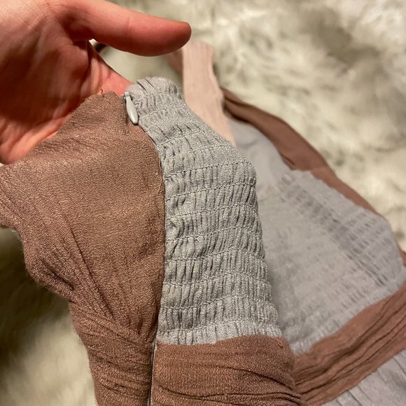 Altar’d State Go Grecian Maxi Dress - Used, Great Condition, size S - Picture 8 of 11